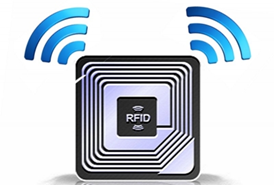 Les puces RFID ont un logo européen - LOGONEWS